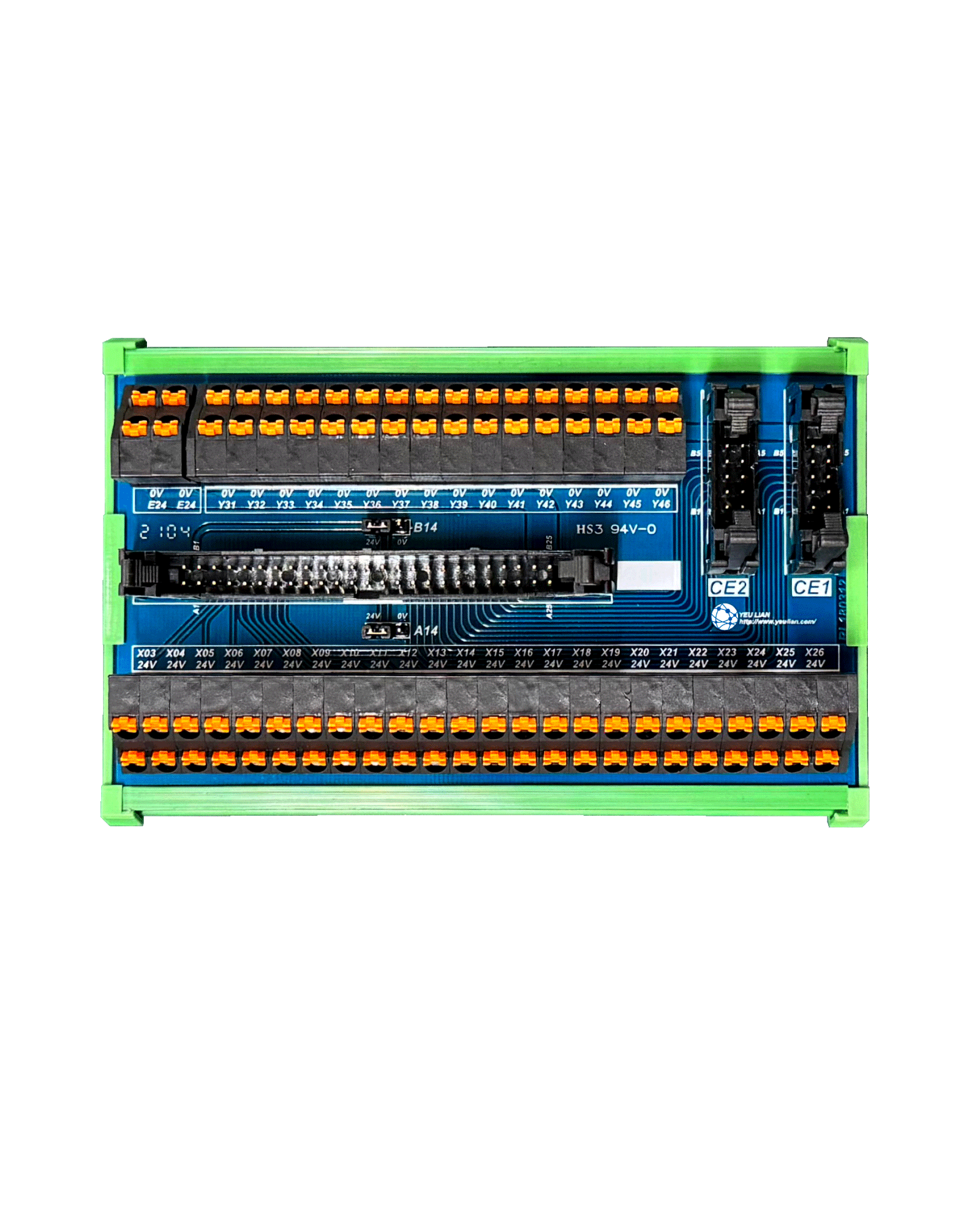 12VDC 炉制御ボードは 520820 520814 33550L モジュールと同等の郊外