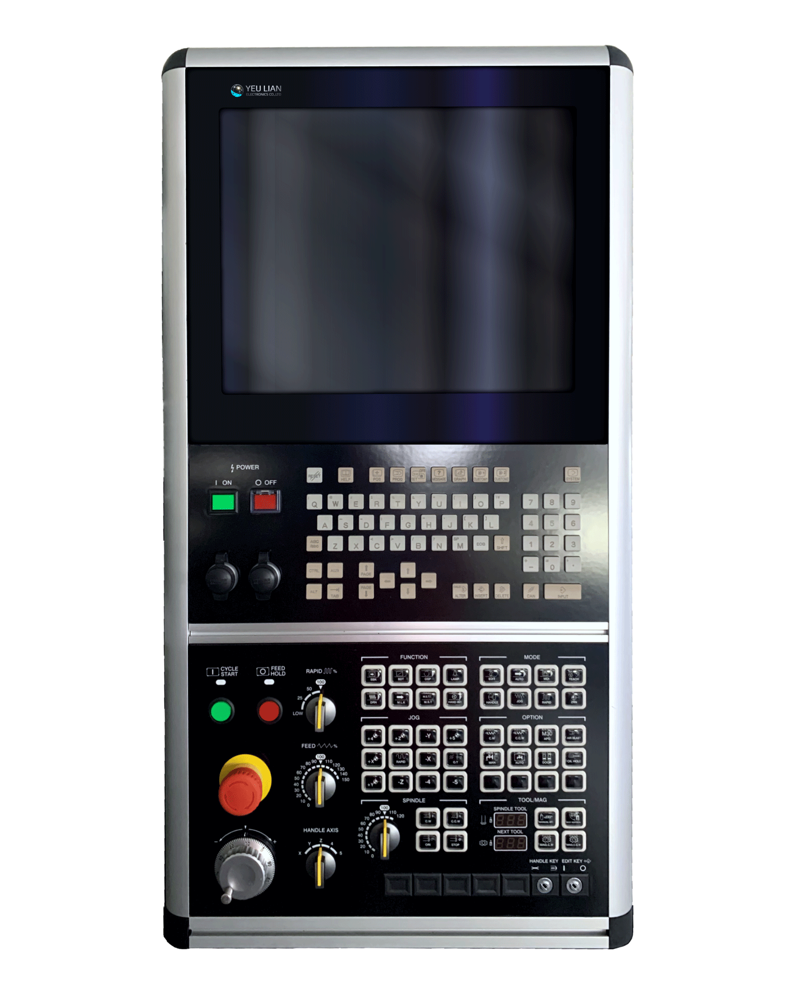 ZETA BOX Industrial PC, PC-based automation, IPC and Operator Interface