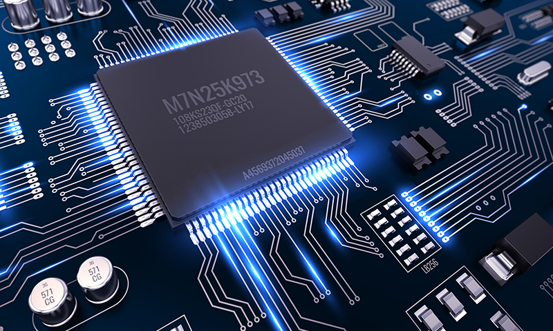 Application for Industry Automation