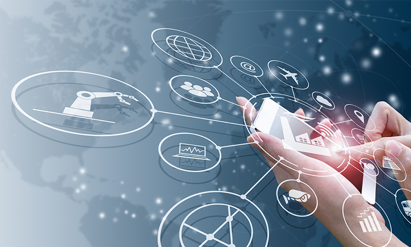 Application for CNC Machining Method