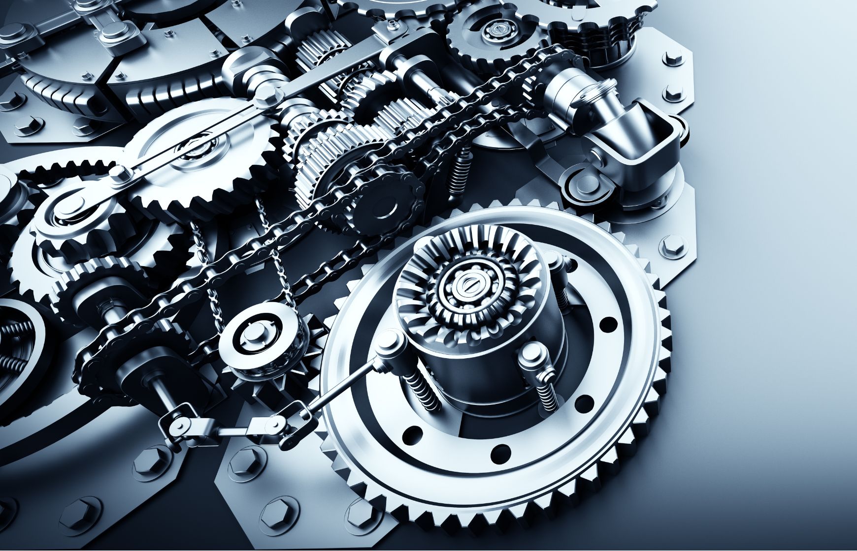 Industry Information