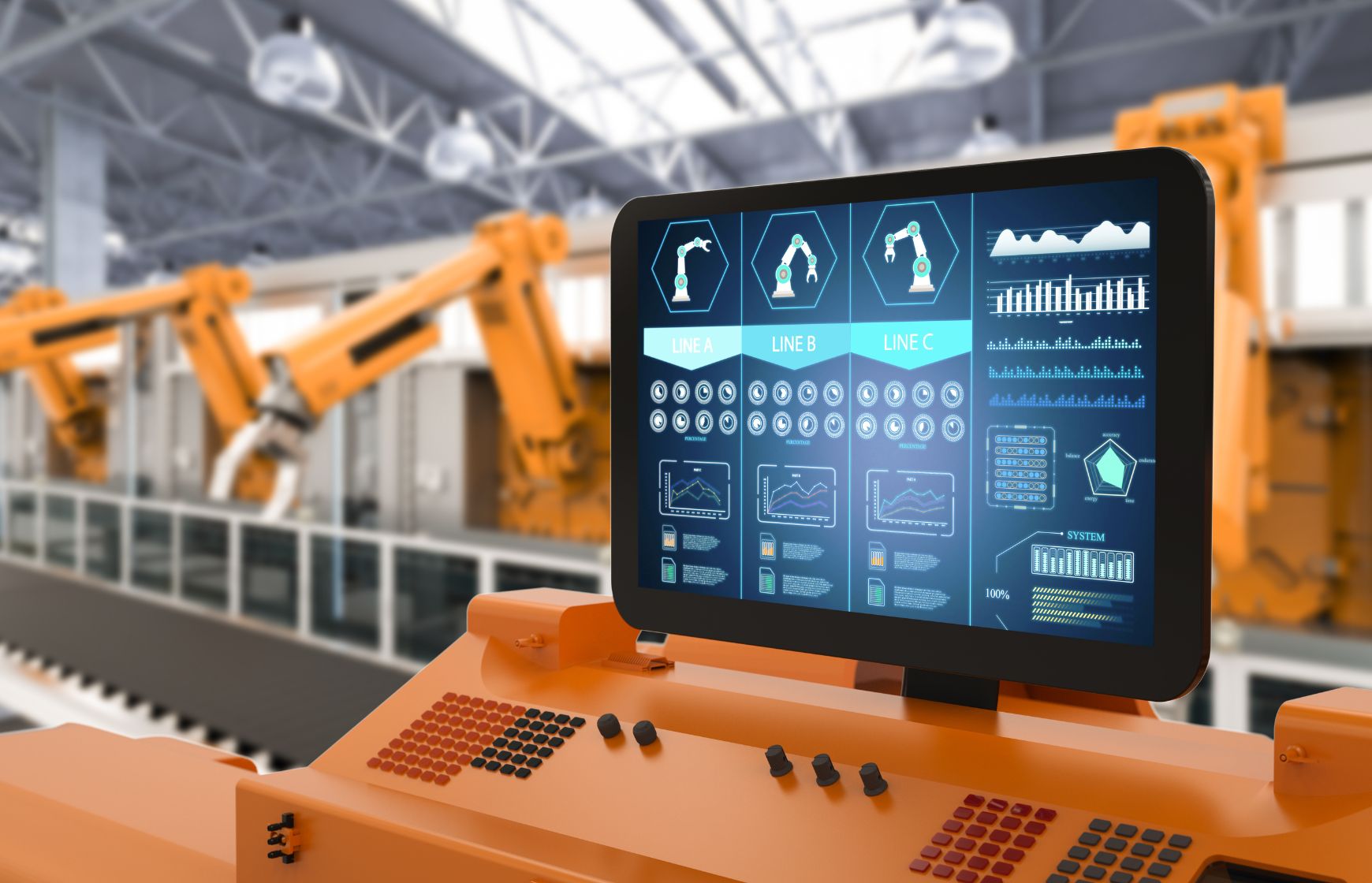 Industry Applications