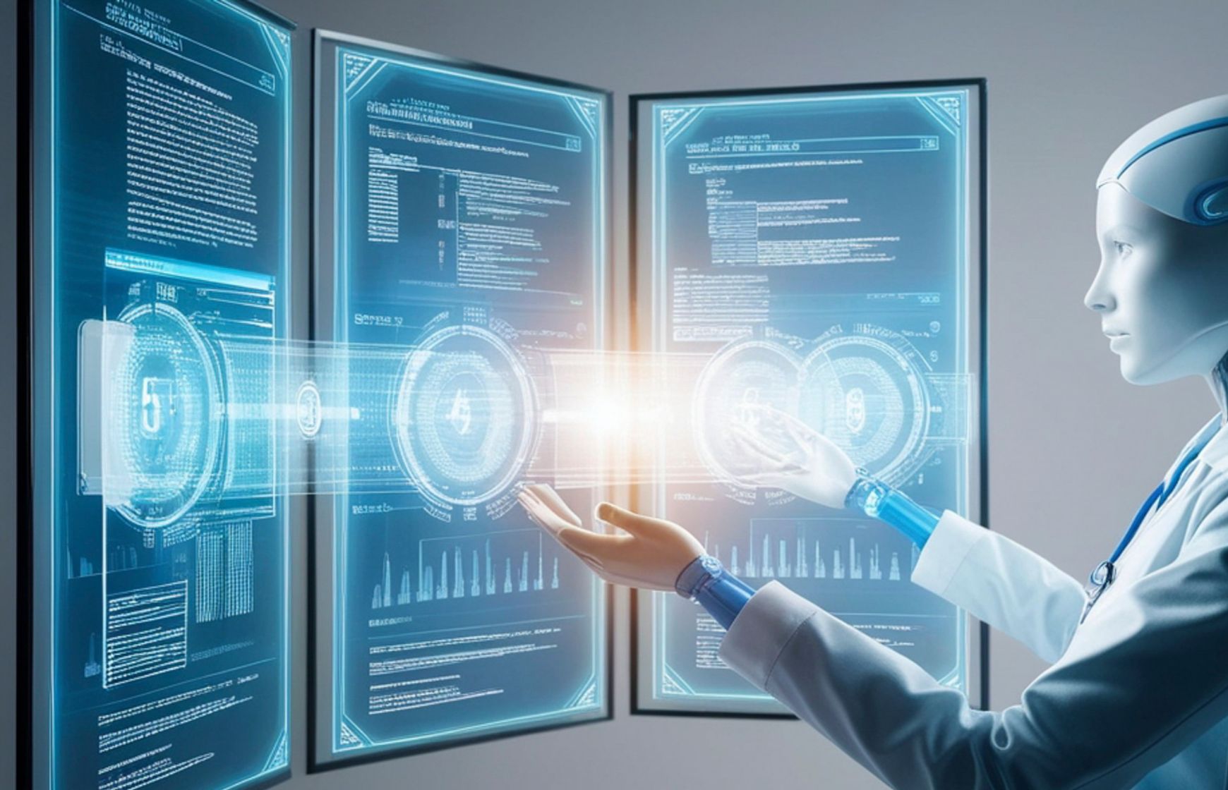 Product Encyclopedia